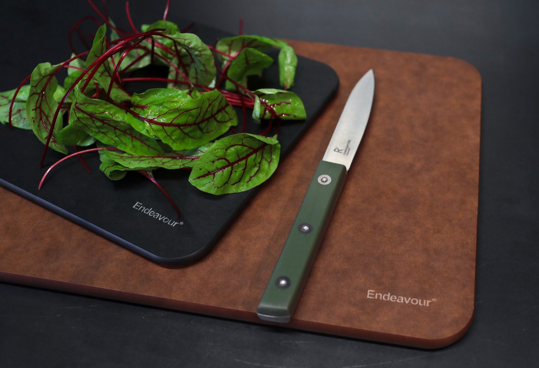 Resolution R2, urtekniv - L8,5 cm